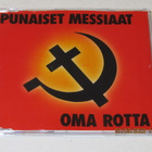 *CDs* PUNAISET MESSIAAT Oma Rotta - pikkukuva 1