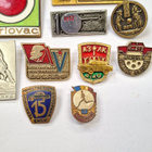 11kpl pinssejä - pikkukuva 5