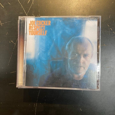 Joe Cocker - Respect Yourself CD
