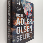 Jussi Adler-Olsen : Selfiet - pikkukuva 1