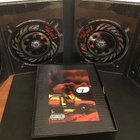 MÖTLEY CRUE: Music To Crash Your Car Volume 1 4- cd boxi - pikkukuva 2