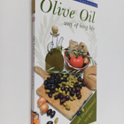 Stella Kalogeraki : Olive Oil, Way of long life - pikkukuva 1