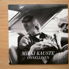 Mikki Kauste - Onnellinen CDS - pikkukuva 1