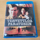 Tervetuloa paratiisiin (Blu-ray) - pikkukuva 1