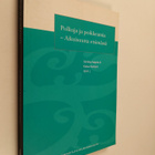 Polkuja ja poikkeamia - aikuisuutta etsimässä - pikkukuva 1