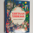 Eric Kincaid : Luetaan yhdessä : satuja ja tarinoita - pikkukuva 1