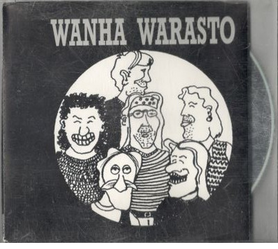 CDS WANHA WARASTO