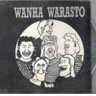 CDS WANHA WARASTO - pikkukuva 1