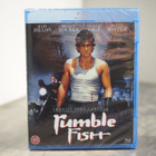 Rumble Fish ( Blu-ray ) 1983 - pikkukuva 1