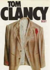 Tom Clancy - Näkymätön vihollinen