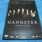 GANGSTER - rakkaus ja kosto    -   DVD - pikkukuva 1