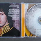 CD: Gary Moore - Back On The Streets: The Rock Collection - pikkukuva 3