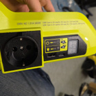 Ryobi invertteri - pikkukuva 2