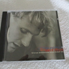 STEFAN ANDERSSON - WALK RIGHT ON (CD) - pikkukuva 1