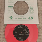 Pink Floyd See Emily Play 7"Single - pikkukuva 2