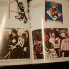 GRETZKY OMAELÄMÄKERTA ( 1 p. 1991 ) Sis.pk:t - pikkukuva 5