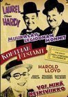 Kokoelma - Komedian mestarit (2xDVD)