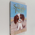Holly Webb : The seaside puppy - pikkukuva 1