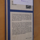 Irmelin Sandman Lilius : Kultakruunun kuja (Leija k.po ) - pikkukuva 2