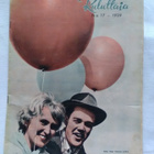 Kuluttaja N:o 17 1959 huhtikuu - pikkukuva 1