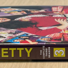 Ruma Betty: Kausi 3 (2008-2009) America Ferrera (6DVD) - pikkukuva 3