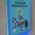 DVD Tintti Seitsemän kristallipalloa ( 1991 ) - pikkukuva 1