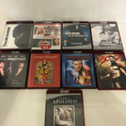 HD-DVD elokuvia 9 kpl - pikkukuva 1