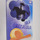 Diana Hallam : Aikaratsastaja - pikkukuva 1