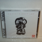 Devil's Machine CD Roof Down - pikkukuva 1