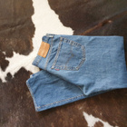 Levis Premium 501 W31 L30 - pikkukuva 1