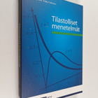 Martti Holopainen : Tilastolliset menetelmät - pikkukuva 1