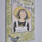 Lena Anderson : Linneas årsbok - pikkukuva 1