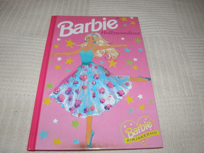 Barbie Hollywoodissa