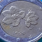 1999 VIRHELYÖNTI 2€ FINLAND - pikkukuva 5