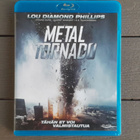 BD: Metal Tornado (Lou Diamond Phillips 2010) - pikkukuva 1