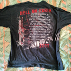 Exodus : Hell On Earth 2011 - paita - pikkukuva 2