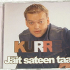 Kurre • Jäit Sateen Taa CD - pikkukuva 1