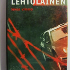 Leena Lehtolainen • Veren vimma - pikkukuva 1