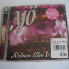 Yö - Kolmen illan varietee (2CD - pikkukuva 1