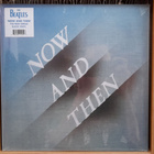 Beatles - Now and the 12" - pikkukuva 1