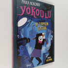 Paula Noronen : Yökoulu ja turmion teatteri - pikkukuva 1
