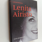 Juha Numminen : Lähikuvassa Lenita Airisto - pikkukuva 1