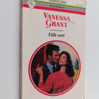 Vanessa Grant : Villi veri - pikkukuva 1