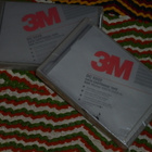 3M Data Cartridge Tape DC 6525 525MB 1020 ft., 310,9 metriä - pikkukuva 3