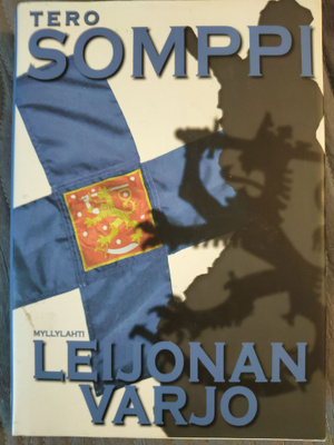 Tero Somppi: Leijonan varjo