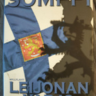 Tero Somppi: Leijonan varjo - pikkukuva 1