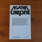 Agatha Christie:Vaarallinen talo.Sid. - pikkukuva 2