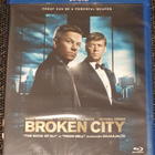 Broken city (Blu-ray, uusi) - pikkukuva 1