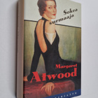 Margaret Atwood : Sokea surmaaja - pikkukuva 1