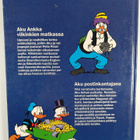 Walt Disney : Parhaat sarjat 12 : Aku Ankka viikinkien ma... - pikkukuva 2